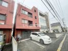 尼子ビルの間取り画像
