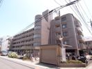 ルーレル大和田の外観