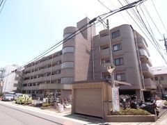 ルーレル大和田の外観画像