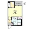 ベイルーム相模が丘の間取り画像