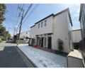 アベニューさんごD棟の間取り画像