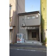 メゾン伊勢山の外観画像