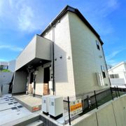 style-Aの外観画像
