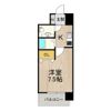 フロンティアタワー名駅南(旧CITY SPIRE 名駅南)の間取り画像