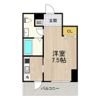 フロンティアタワー名駅南(旧CITY SPIRE 名駅南)の間取り画像
