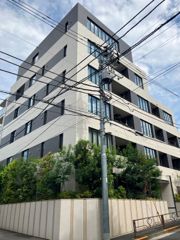 ディアナコート宮坂壇邸の外観画像