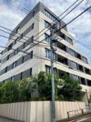 ディアナコート宮坂壇邸の間取り画像