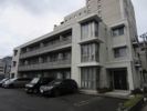 メゾンマスト山王の外観