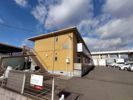 シャーメゾンマルニの間取り画像