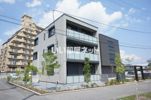 Grandina 扇町の間取り画像