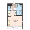 シャルマンドミールの間取り画像