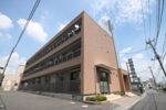 シャルマンドミールの間取り画像
