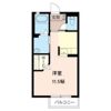 メゾングラシューの間取り画像