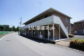 プリモス・コートGの外観画像