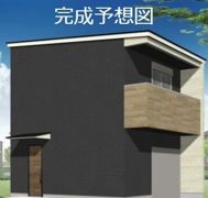 あんしん+VieM恵我之荘13-1020(ガレージハウス)の外観画像
