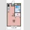 パルティータの間取り画像