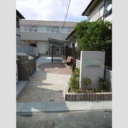タウンコート二十世紀が丘の外観画像