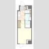 S-RESIDENCE原木中山azureの間取り画像