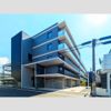 S-RESIDENCE原木中山azureの外観