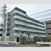 S-FORT西船橋libreの間取り画像