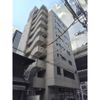 モンパールオキツモの間取り画像