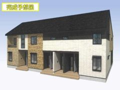 ラフィネ Mの外観画像