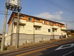 パルコの外観画像
