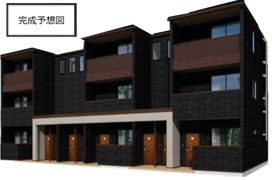 ヒカルサ小平栄町の外観画像