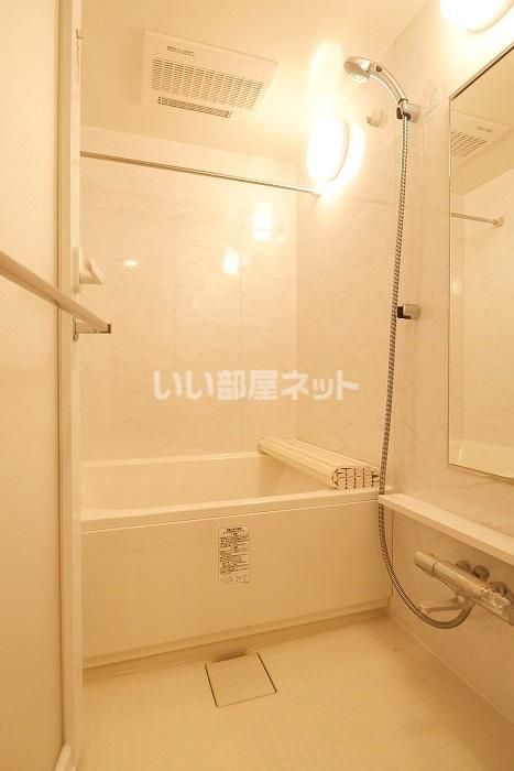 バスルーム