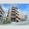 ブライズ笹塚の外観