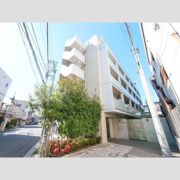 パティーナ川崎南の外観画像