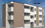 ラヴィアンローズの間取り画像