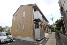 プランドールの外観画像