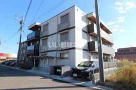 スリーレイヤー柏の葉(Three Lyaer柏の葉)の外観画像