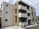 ブリーズコースト Bの間取り画像