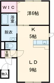 PASHAの間取り画像