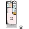 Park Front Nakamuraの間取り画像