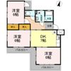 ドルフ本地の間取り画像