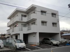 ドルフ本地の外観画像
