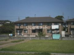 アンシャンテ Aの外観画像