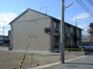 セジュールハピネス（南区） C棟の間取り画像