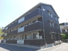 LSY 58の外観画像