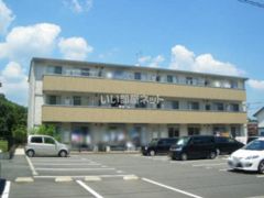 グラン・ドミール古賀 B棟の外観画像