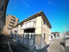 パティオ 5の外観画像