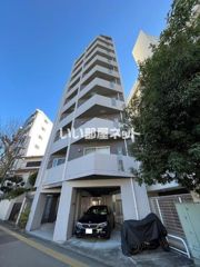 ムーブメンツ西早稲田の外観画像