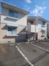 サンハイツ宮川Aの間取り画像