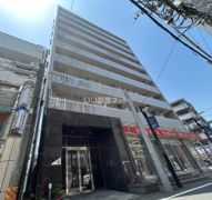 ドゥーエつつじヶ丘の外観画像