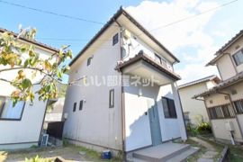 戸坂山根2丁目戸建の外観画像