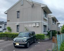 セジュール桂坂の外観画像