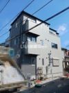 KEIAI RESIDENCE北上尾Ⅱの外観